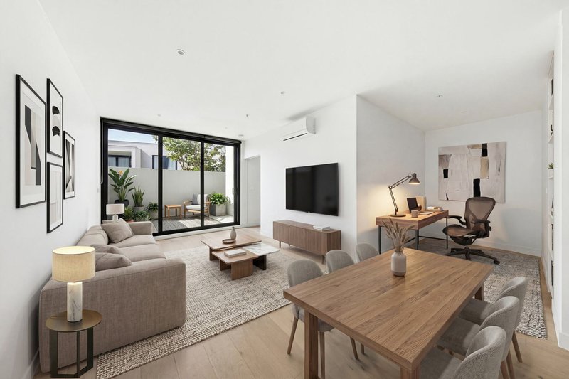 Photo - G18/692 Whitehorse Road, Mont Albert VIC 3127 - Image 2