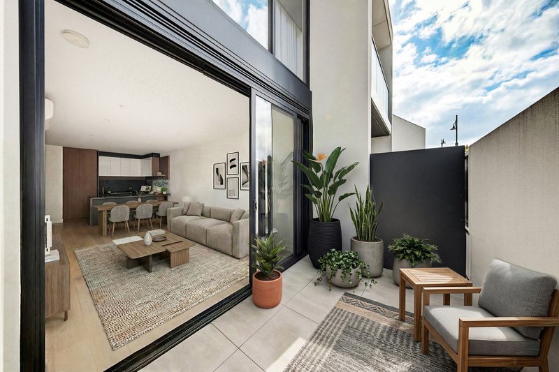 Photo - G18/692 Whitehorse Road, Mont Albert VIC 3127 - Image 4