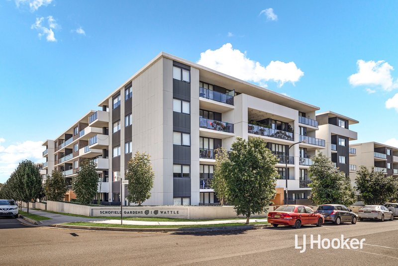 Photo - G1/91A Grima Street, Schofields NSW 2762 - Image 1
