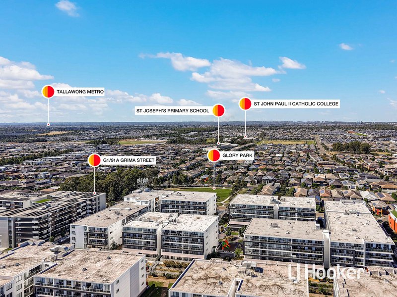 Photo - G1/91A Grima Street, Schofields NSW 2762 - Image 15