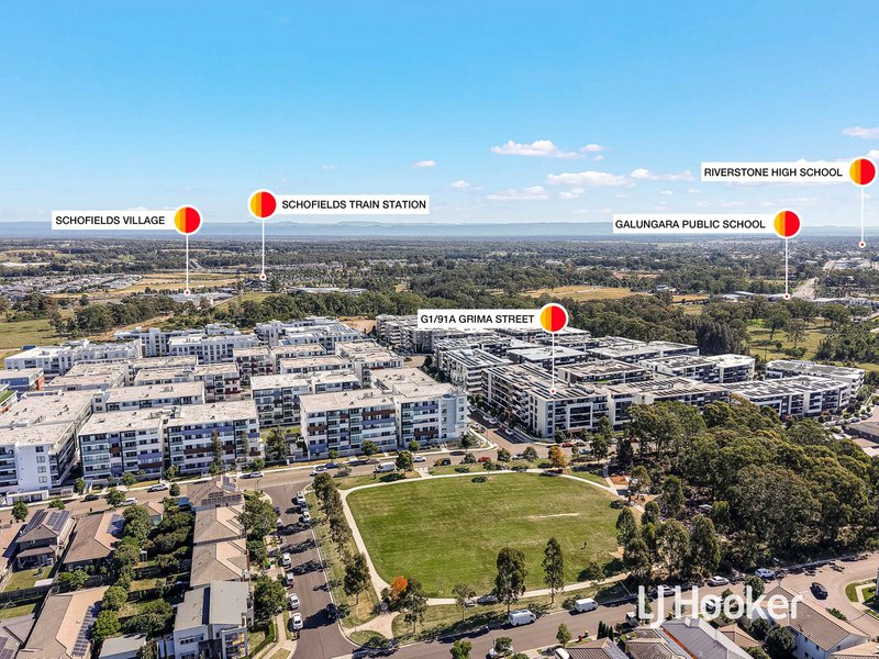 Photo - G1/91A Grima Street, Schofields NSW 2762 - Image 16