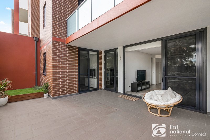 Photo - G21/1 Herlina Crescent, Rouse Hill NSW 2155 - Image 8