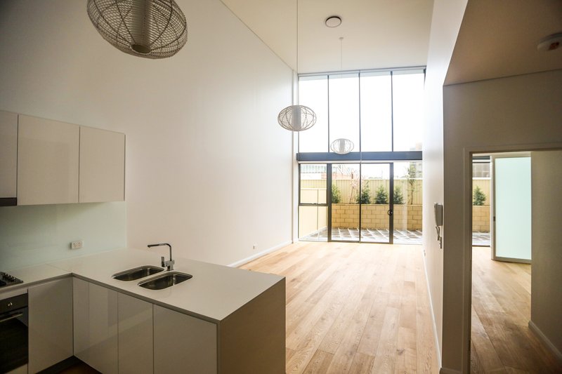 Photo - G2/11C Mashman Avenue, Kingsgrove NSW 2208 - Image 1
