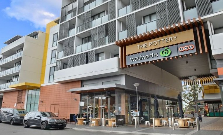Photo - G2/11C Mashman Avenue, Kingsgrove NSW 2208 - Image 9