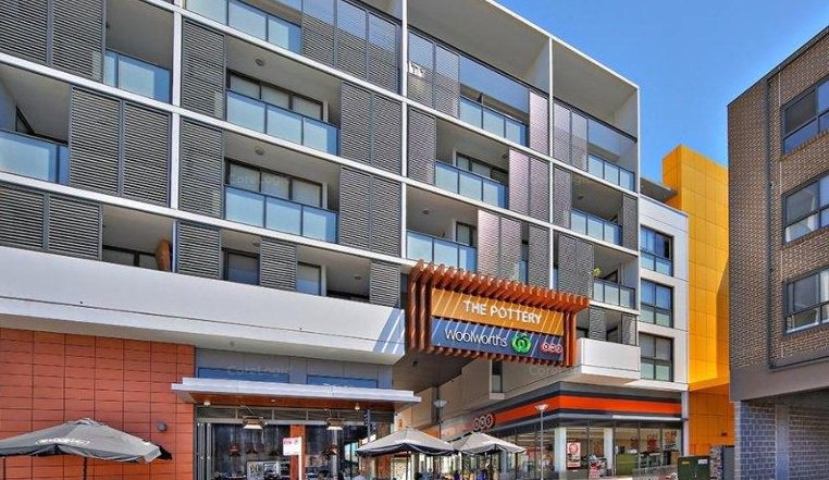 Photo - G2/11C Mashman Avenue, Kingsgrove NSW 2208 - Image 10