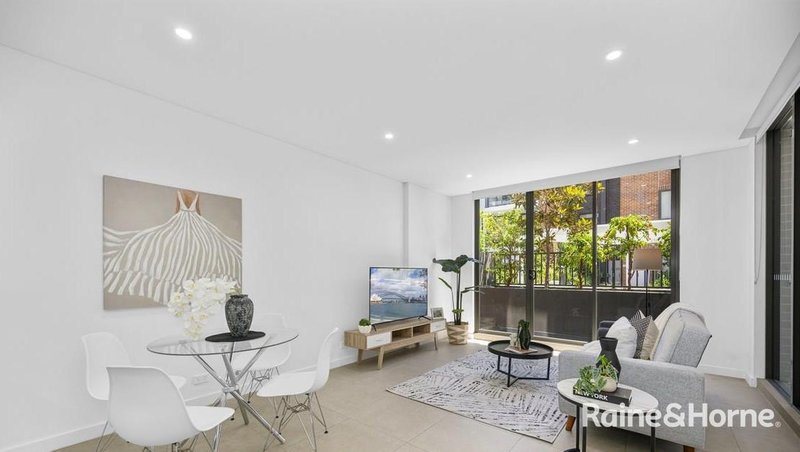 Photo - G2/2 Saxby Close, Botany NSW 2019 - Image 1