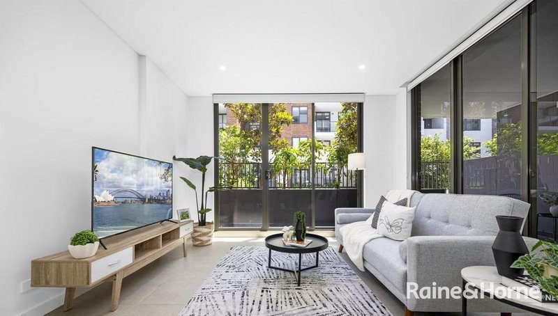 Photo - G2/2 Saxby Close, Botany NSW 2019 - Image 2