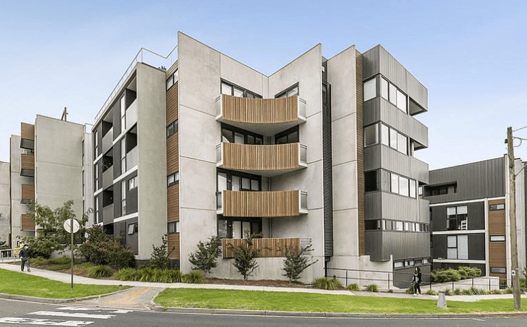 Photo - G22A/399 Burwood Highway, Burwood VIC 3125 - Image 1