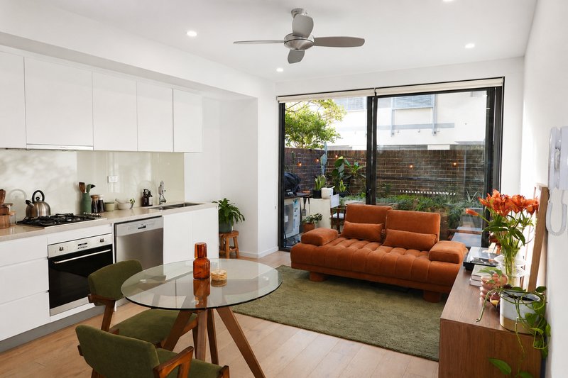 Photo - G2/3 Robey Street, Maroubra NSW 2035 - Image 1