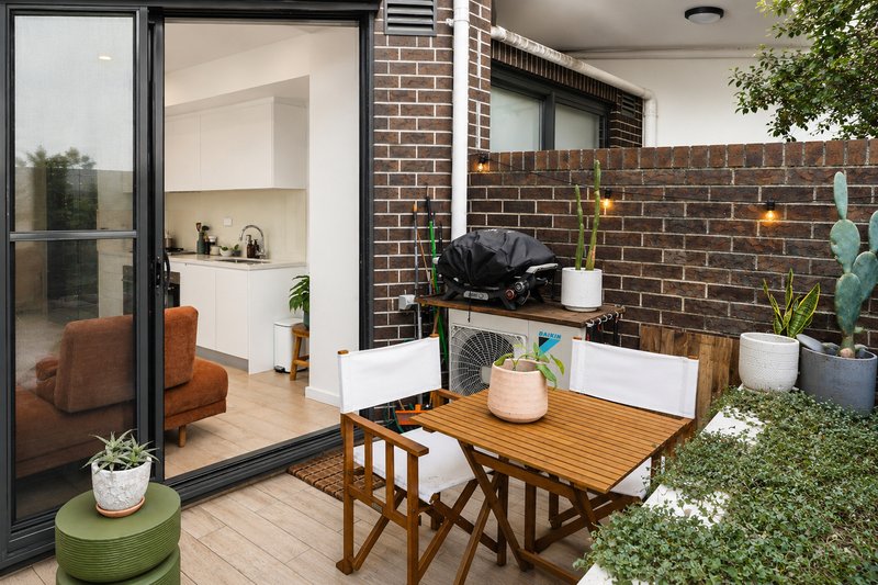 Photo - G2/3 Robey Street, Maroubra NSW 2035 - Image 2