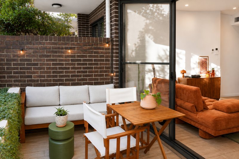 Photo - G2/3 Robey Street, Maroubra NSW 2035 - Image 3