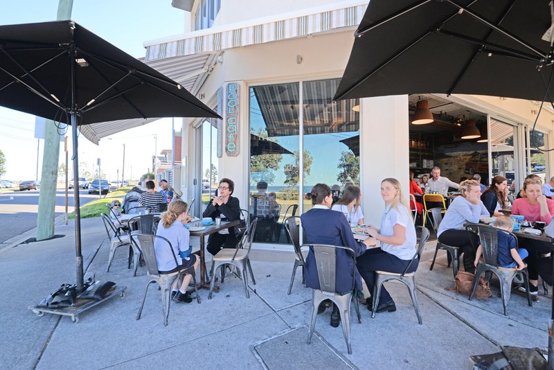 Photo - G2/3 Robey Street, Maroubra NSW 2035 - Image 8
