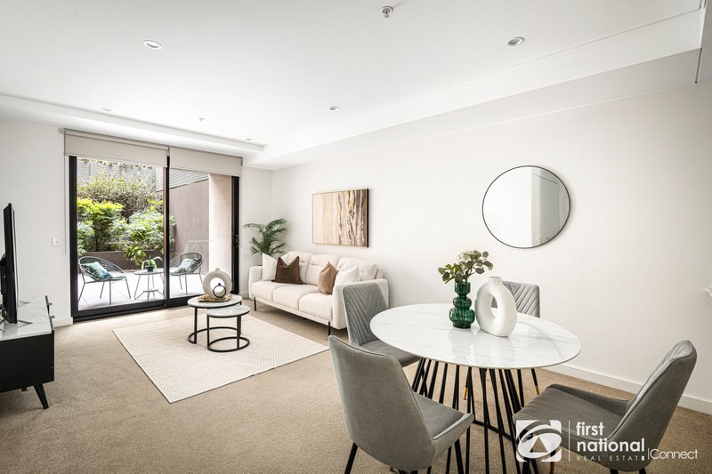 Photo - G26/5 Adonis Avenue, Rouse Hill NSW 2155 - Image