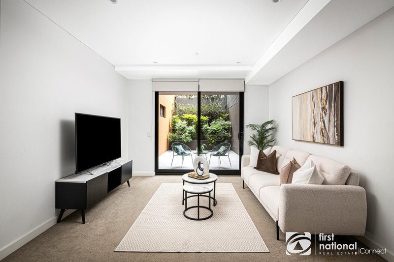 Photo - G26/5 Adonis Avenue, Rouse Hill NSW 2155 - Image 2