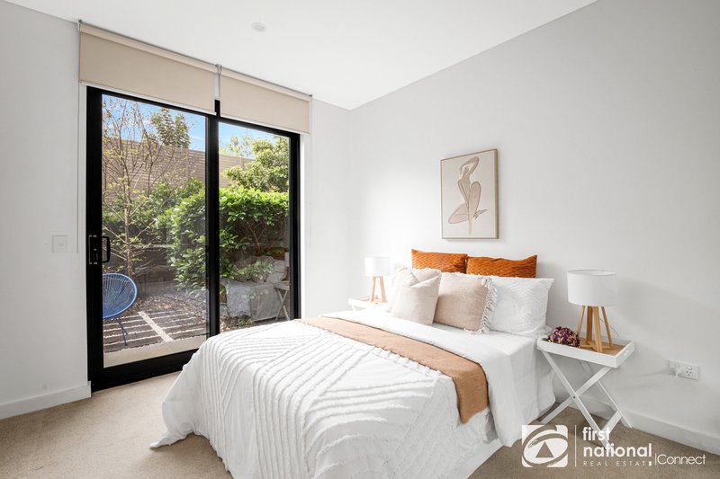 Photo - G26/5 Adonis Avenue, Rouse Hill NSW 2155 - Image 9