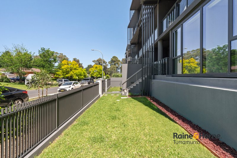 Photo - G27/16 Middleton Ave , Castle Hill NSW 2154 - Image 6