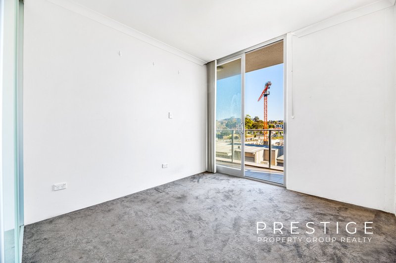 Photo - G318/6 Bidjigal Road, Arncliffe NSW 2205 - Image 6