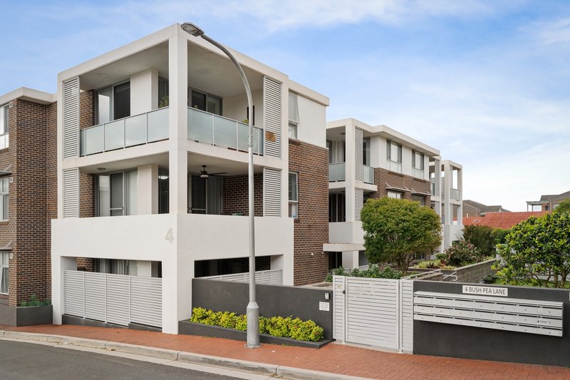 Photo - G3/4 Bush Pea Lane, Helensburgh NSW 2508 - Image 1