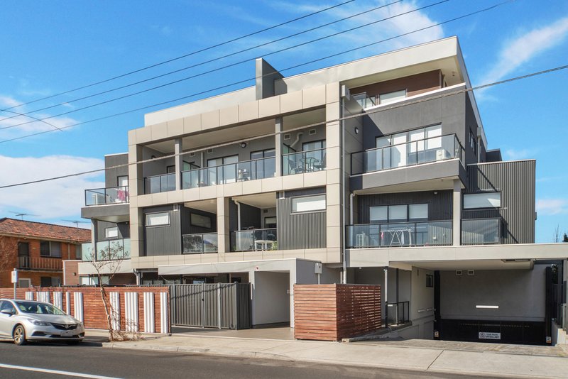 Photo - G3/699c Barkly Street, West Footscray VIC 3012 - Image 7