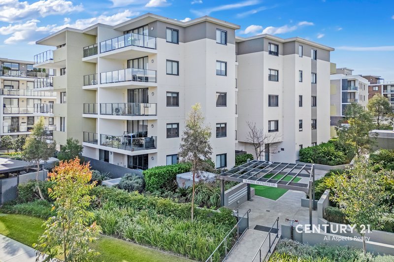 Photo - G37/18 Free Settlers Drive, Kellyville NSW 2155 - Image 1