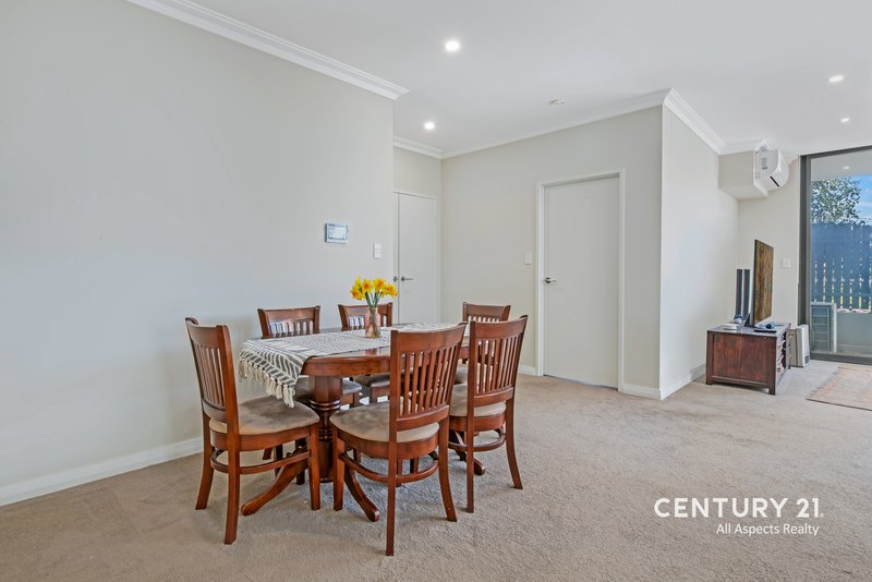 Photo - G37/18 Free Settlers Drive, Kellyville NSW 2155 - Image 4