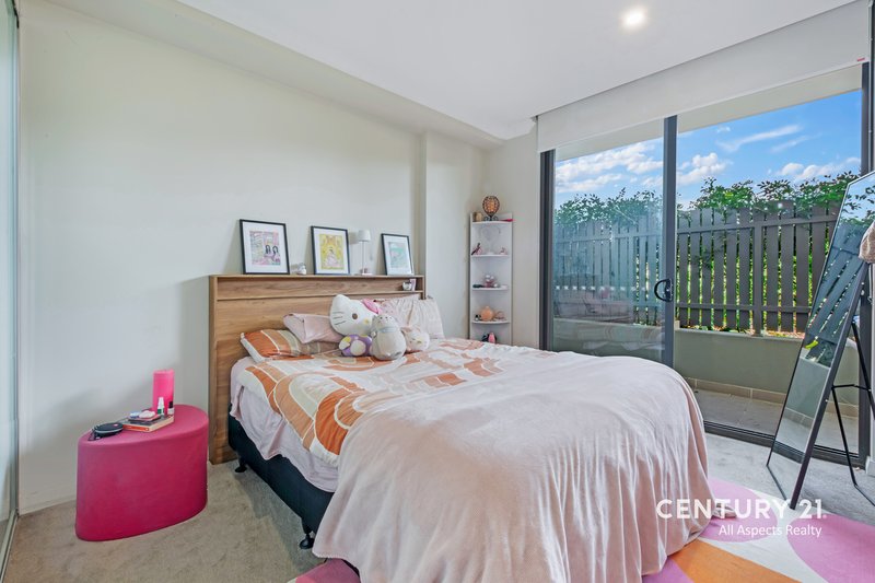 Photo - G37/18 Free Settlers Drive, Kellyville NSW 2155 - Image 7