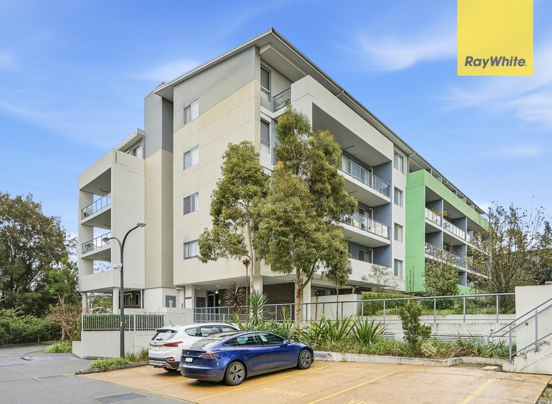 Photo - G3/8D Myrtle Street, Prospect NSW 2148 - Image 17