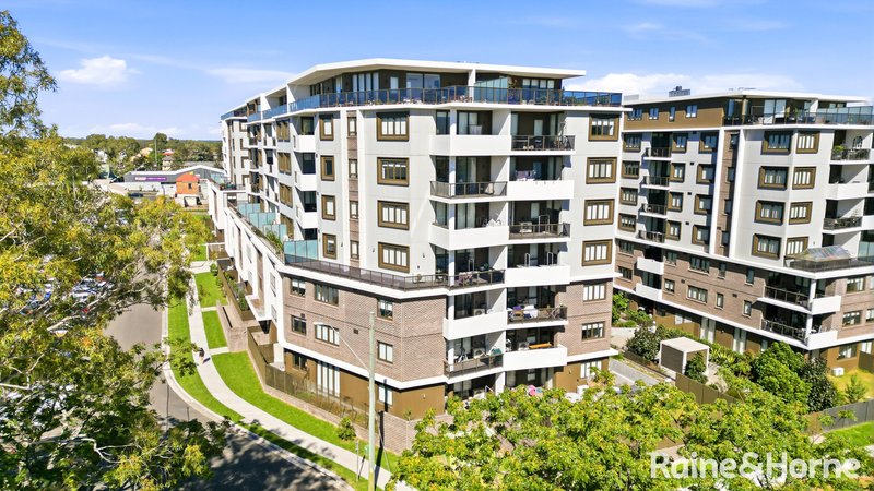 Photo - G4/12A Carson Lane, St Marys NSW 2760 - Image 1