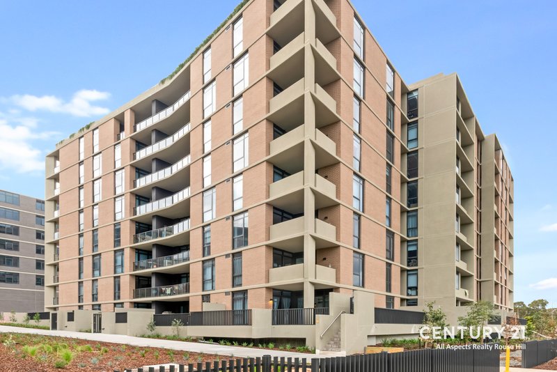 Photo - G42/1C Conferta Avenue, Tallawong NSW 2762 - Image 1