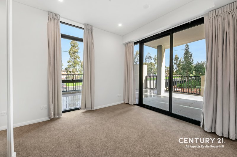 Photo - G42/1C Conferta Avenue, Tallawong NSW 2762 - Image 4