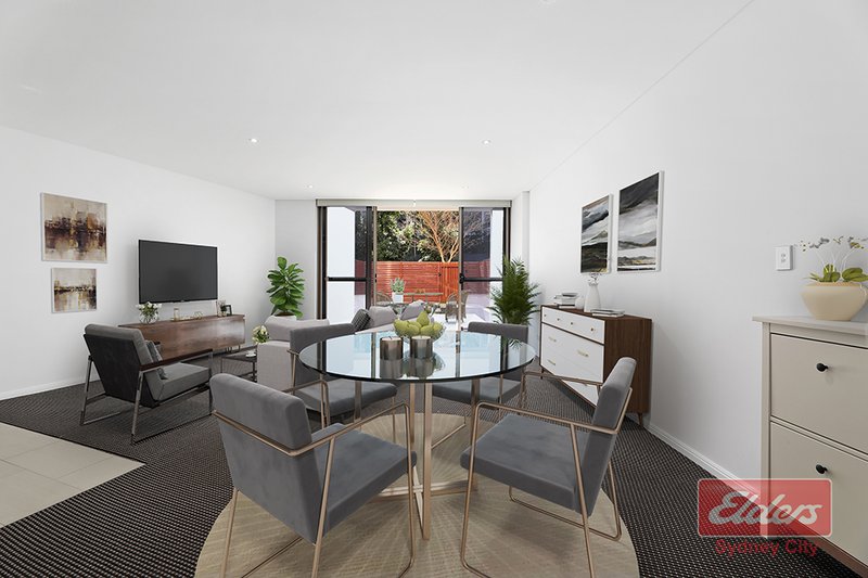 G42/9 Epping Park Drive, Epping NSW 2121