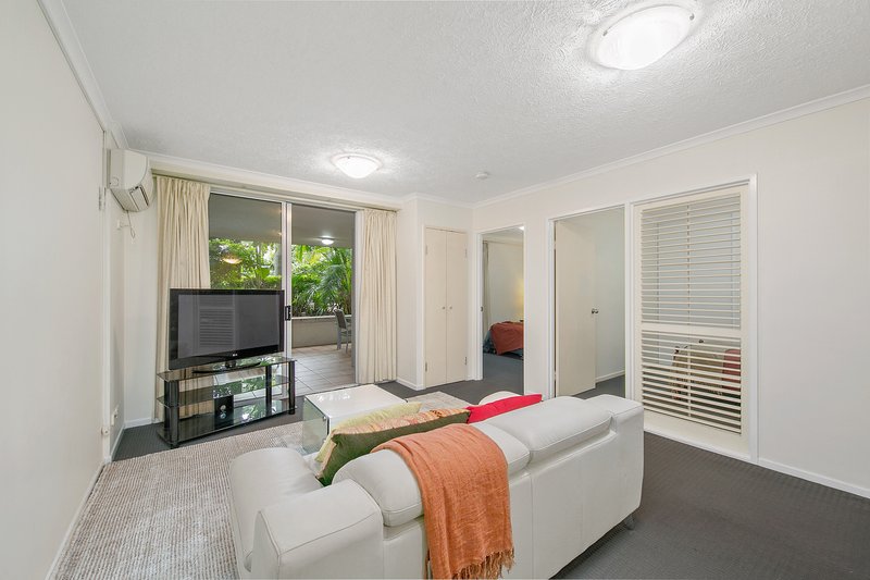 G4/586 Ann Street, Fortitude Valley QLD 4006