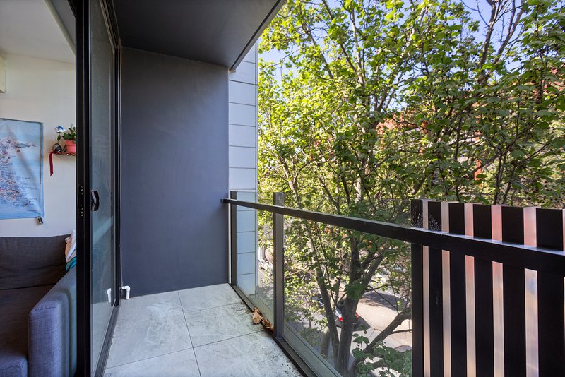 Photo - G5 & 302/106-112 Queensberry Street, Carlton VIC 3053 - Image 10