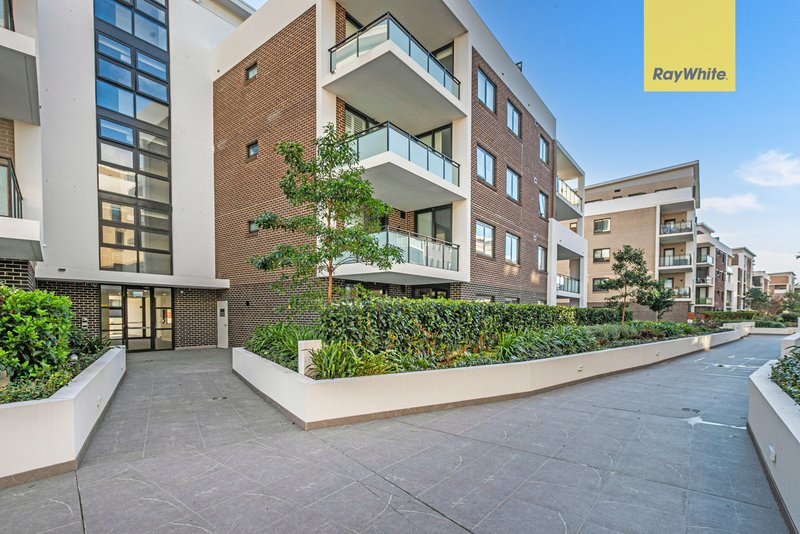 G51/1 Gerbera Place, Kellyville NSW 2155