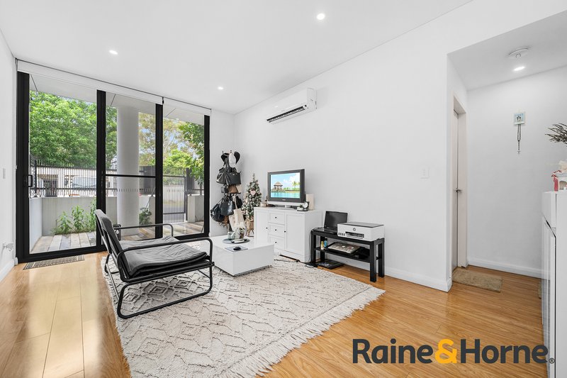 G5/218 Parramatta Road, Homebush NSW 2140