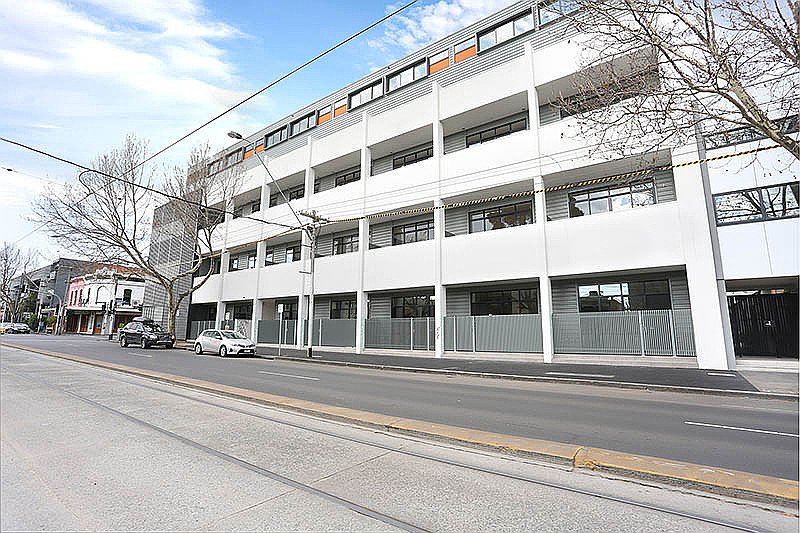 Photo - G5/600 Nicholson Street, Fitzroy North VIC 3068 - Image 7