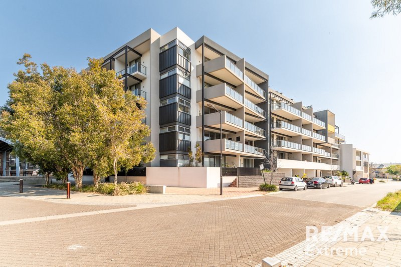 G5/61 Price Street, Subiaco WA 6008