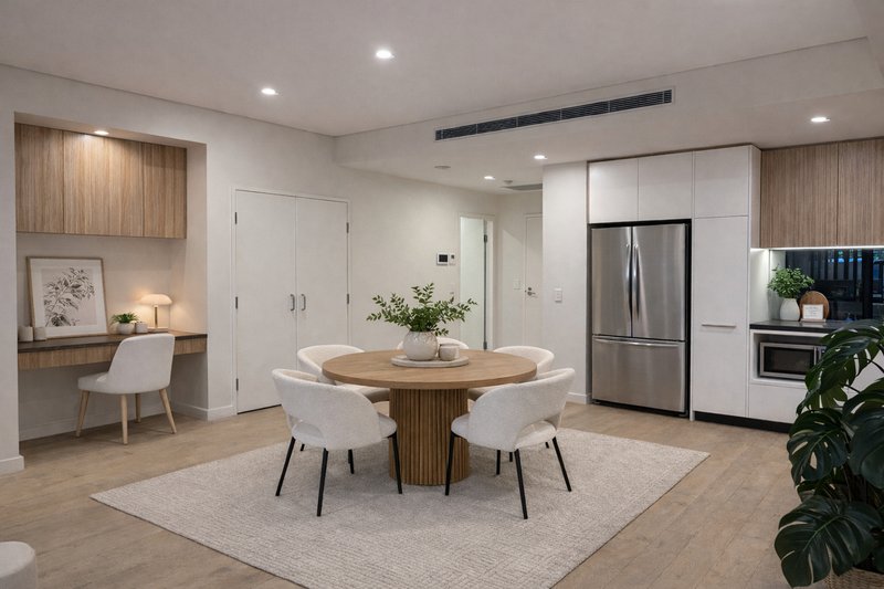 Photo - G58/4 Burrendong Crescent, Rouse Hill NSW 2155 - Image 1