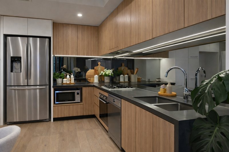 Photo - G58/4 Burrendong Crescent, Rouse Hill NSW 2155 - Image 2