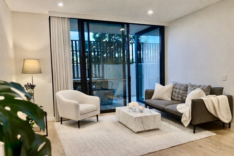 Photo - G58/4 Burrendong Crescent, Rouse Hill NSW 2155 - Image 3