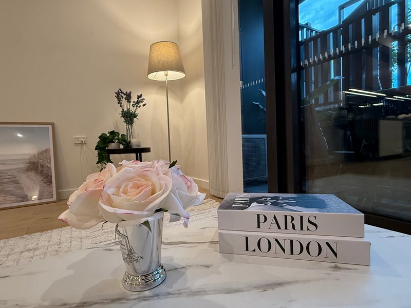 Photo - G58/4 Burrendong Crescent, Rouse Hill NSW 2155 - Image 9