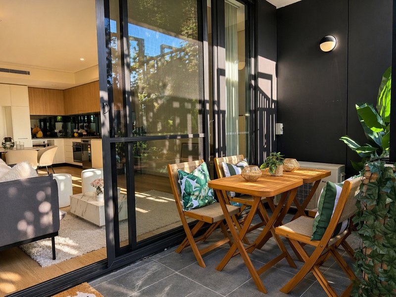 Photo - G58/4 Burrendong Crescent, Rouse Hill NSW 2155 - Image 11