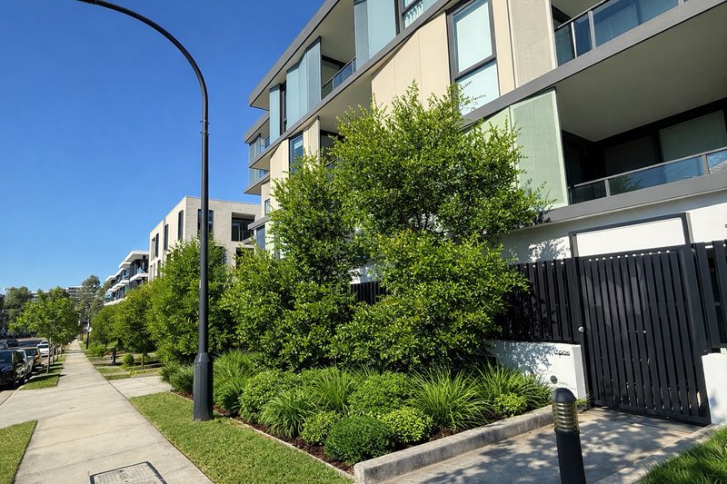 Photo - G58/4 Burrendong Crescent, Rouse Hill NSW 2155 - Image 13