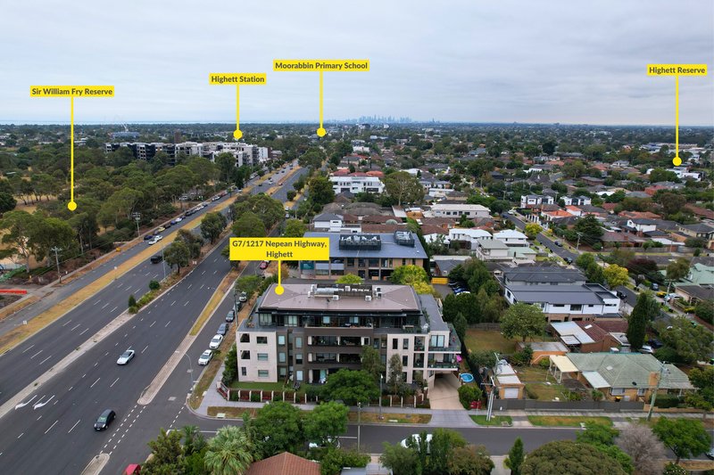 Photo - G7/1217 Nepean Highway, Highett VIC 3190 - Image 16