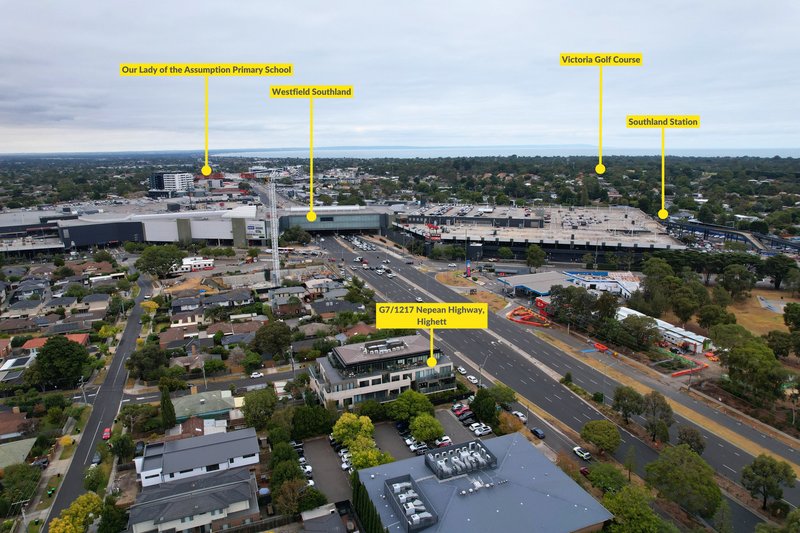 Photo - G7/1217 Nepean Highway, Highett VIC 3190 - Image 18