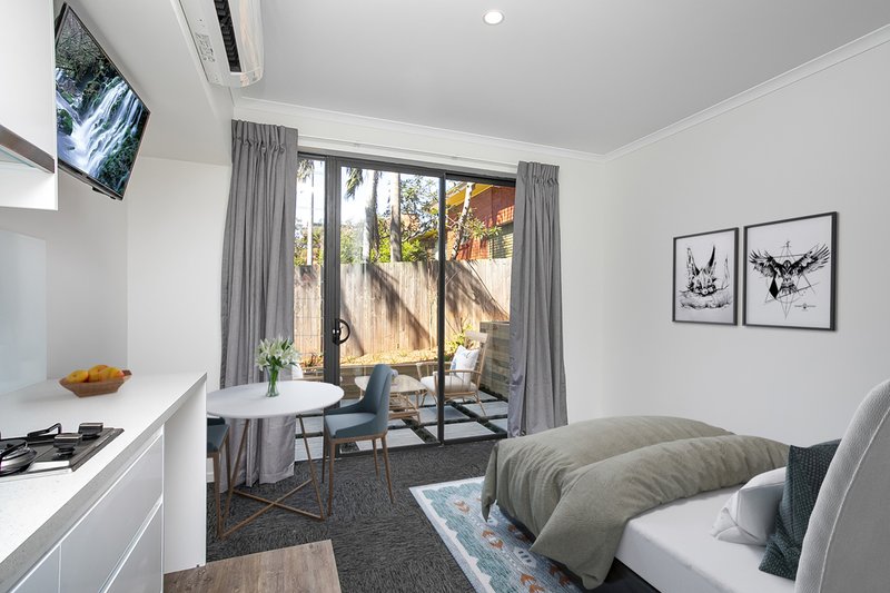 Photo - G7/31 Forest Way, Frenchs Forest NSW 2086 - Image 1