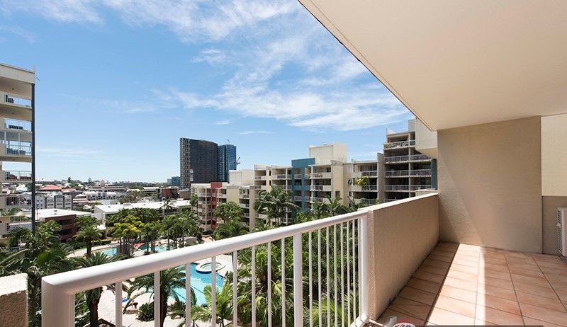 Photo - G80/41 Gotha St , Fortitude Valley QLD 4006 - Image 1