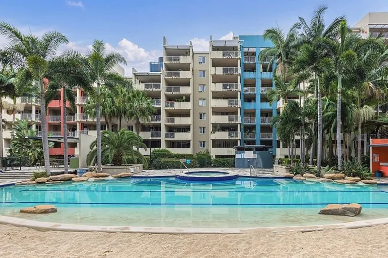 Photo - G80/41 Gotha St , Fortitude Valley QLD 4006 - Image 6