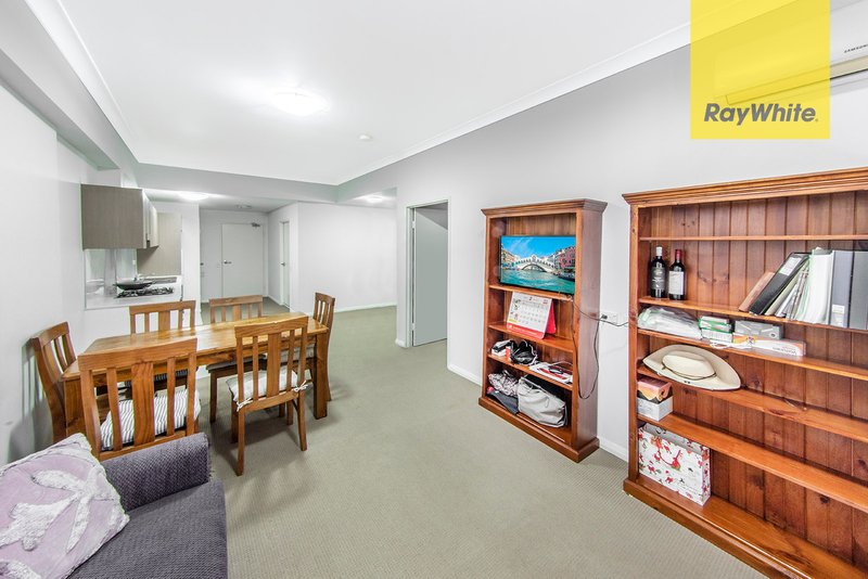 Photo - G8/11 Robilliard Street, Mays Hill NSW 2145 - Image 2