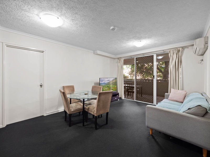 Photo - G9/35 Gotha Street, Fortitude Valley QLD 4006 - Image 3